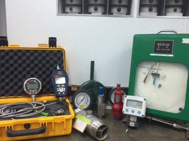 Pressure Chart Recorder Rentals